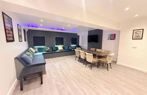 Amazing 10 bed apartments on Mathew Street - Foto 7