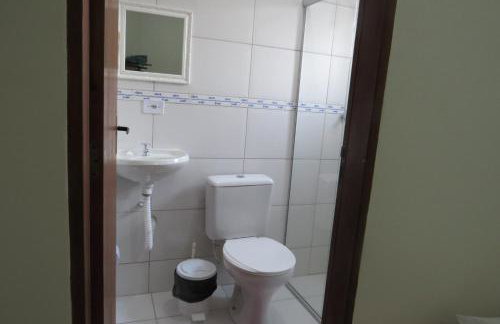 Chalé no Caborê - Photo 17