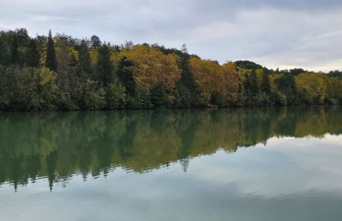 Cute Cottage with Pool at Marciac Lake - Photo 13