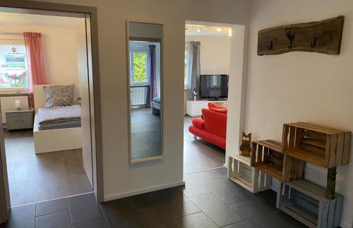 Ferienwohnung Bianca - Foto 15