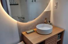 Maison de ville en pierre - 6 couchages - Photo 33