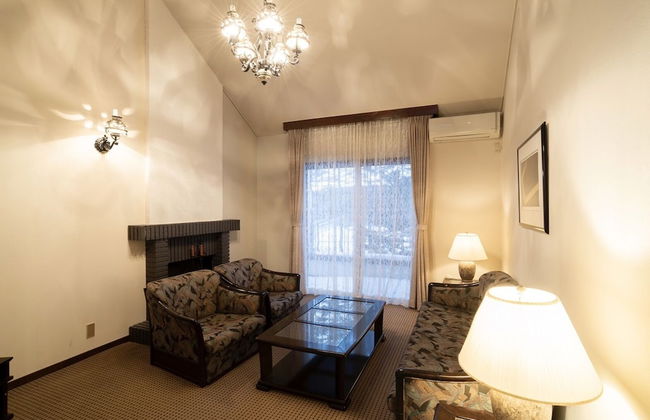 Holiday Villa Hotel & Resort Karuizawa - Foto 55