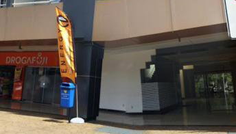 Kitinet 2/4 no Sudoeste - Foto 5