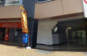 Kitinet 2/4 no Sudoeste - Foto 5