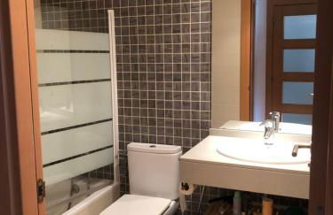 Apartamento Barcelona CCIB-Playa-Diagonal mar - Photo 6