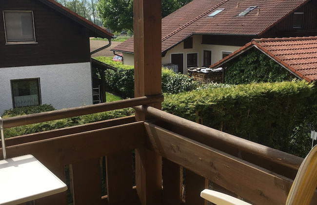 Appartement-Hotel Finkenhof - Foto 10