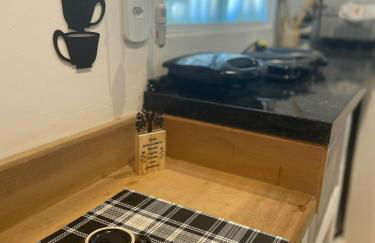 Flat da Fê in Buzios - 10 min a pé da Rua das Pedras - Foto 23