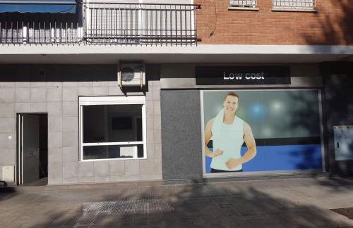 Bonito Apto Barrio del Pilar Smart Fit - Foto 26