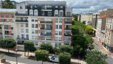 Beau studio avec vue sur Paris - Foto 5