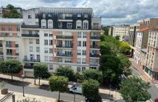 Beau studio avec vue sur Paris - Foto 5