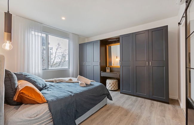 StayCentral - Prahran Penthouse - Foto 6