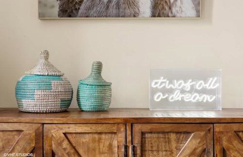 The White Owl by Juniper Holiday + Home - Foto 17