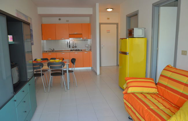 Residence Pinewood - Foto 6