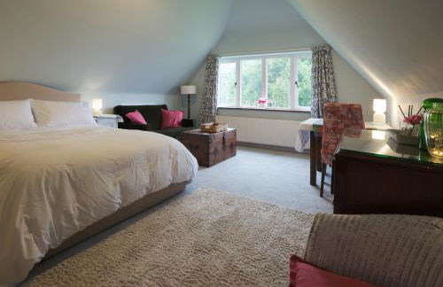 Secluded Bolthole - Foto 6