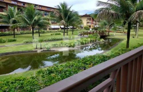 Lindo flat no Costabella resort - Foto 43