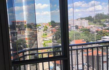 Apartamento Mogi das cruzes - Foto 36