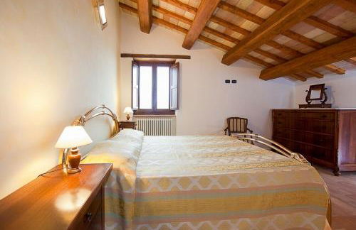 Historic Villa With Pool In Marche Hills - Foto 18