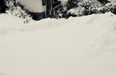 Chalet à Megève-Vauvray - Grands Appartements , vue Mont Blanc - Foto 48