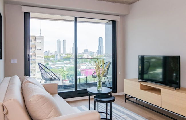 Milenia Soho by iPPA - Foto 32