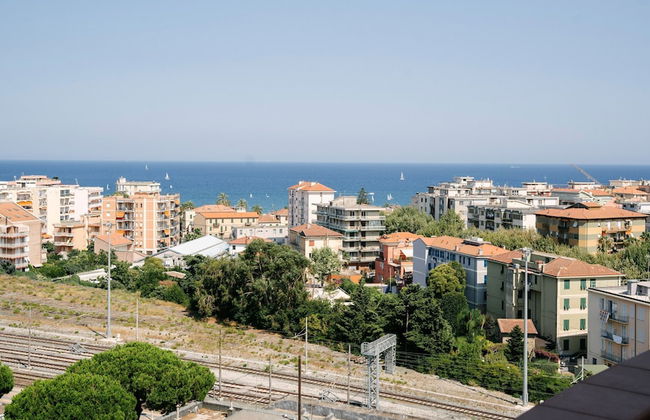 Tra le Nuvole in Albenga - Foto 52