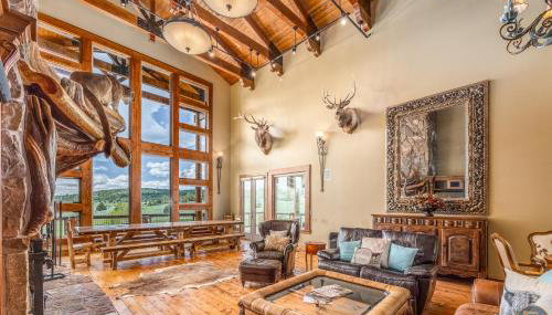 The Wildflower Lodge Near Zion and Bryce - Foto 2