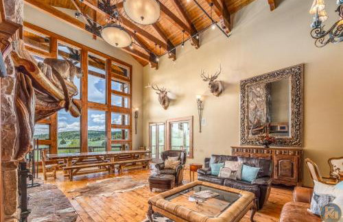 The Wildflower Lodge Near Zion and Bryce - Foto 2