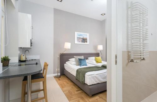 Venetian House Market Square Aparthotel - Photo 100