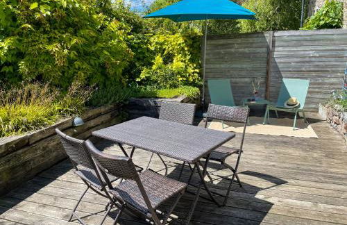 Gîtes du Domaine du Grenier - Foto 73