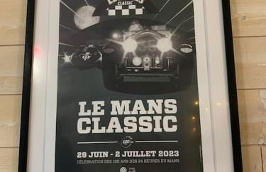 Joli studio mezzanine proche pôle européen et circuit - Foto 27