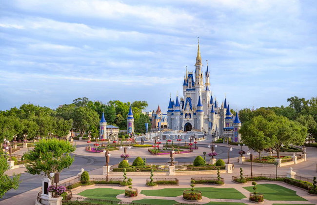 Oferta: Entrada de 4 días a los 4 Parques de Walt Disney World Resort Orlando - Foto 4