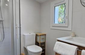 Li Cabanoun, Studios au Soleil Issambres Sainte-Maxime à 3min de la plage à pied - Foto 7