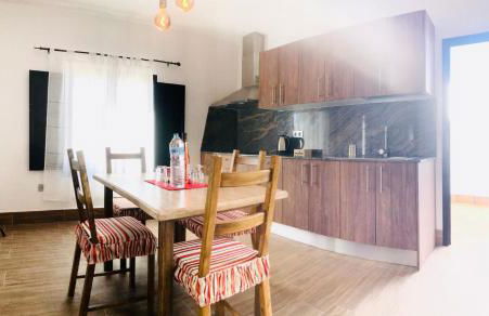 Apartment Alegria in the Stunning Village of Mozaga, Lanzarote - Foto 30