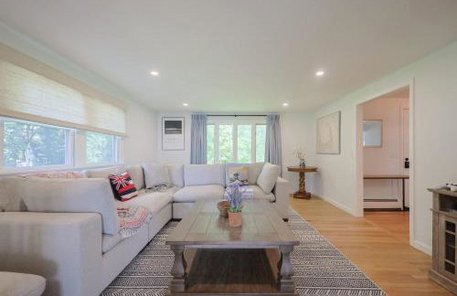 Tranquil Waterfront Getaway - Foto 2