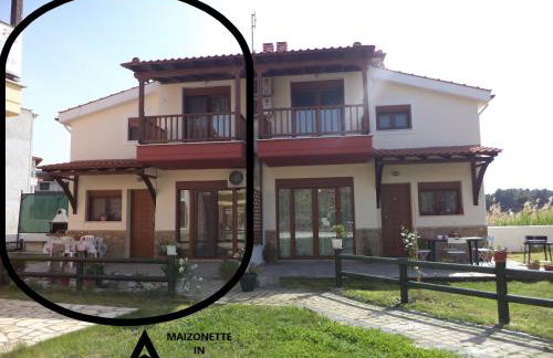 Maisonette In Paradisos 1 - Foto 35