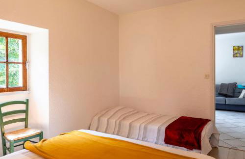 Holiday Home Le Moulin by Interhome - Foto 18