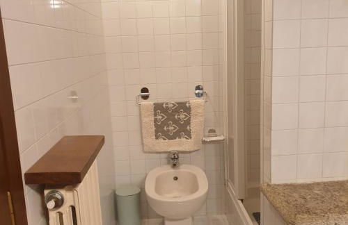 Appartamento Dimora in Piazza -Locazione Turistica Santa Maria Maggiore - Foto 9