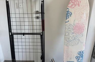 Ferien-Whg Möwe nahe Steinhuder Meer mit Garten und Balkon - Foto 15