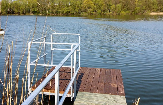 Apartment in Zemitz Near Usedom Lake - Foto 15