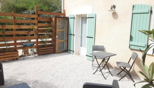 Le chemin de Bruniele - Foto 2