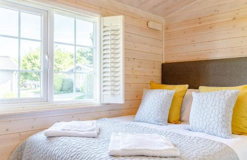 Chestnut Lodge - Foto 18