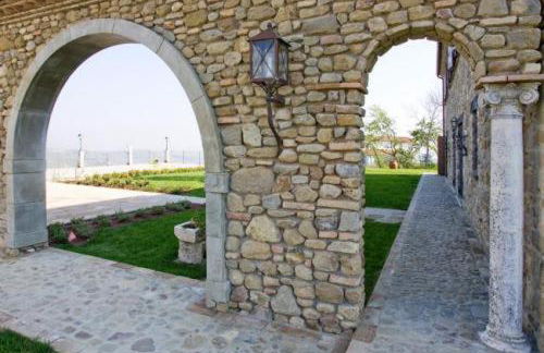 I Quattro Passeri Country House - Foto 46