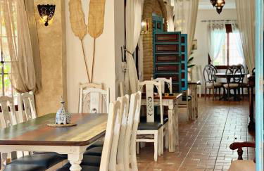 Villa Malaga con Jacuzzi Piscina vallada Barbacoa By AndaraHolidays - Foto 50