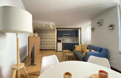 Edificio El Moderno Puerta del Sol - Foto 18