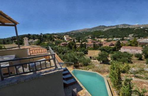 The Cassius Hill House - Photo 28