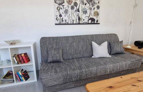 Schöne, helle 3 Zimmer mit Klimaanlage - Foto 24