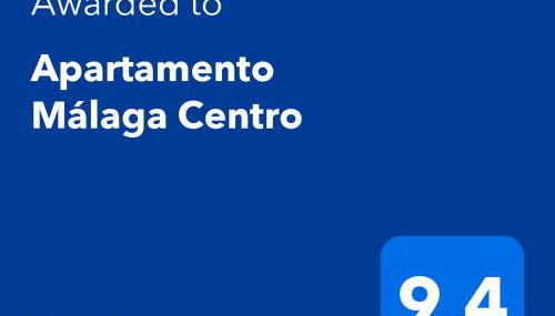 Apartamento Málaga Centro - Photo 3