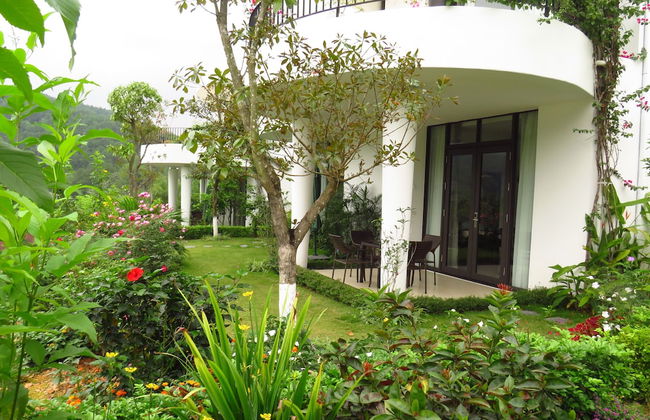 Ivory Villas & Resort - Photo 58