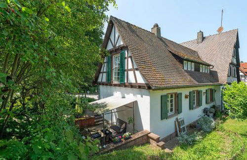 Ferienwohnung am Keschtebaum, 70qm - Foto 1