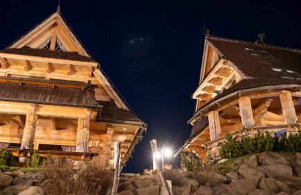 Osada Kościelisko - Tatry na Wyciągnięcie Ręki - Foto 114