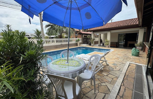 Casa Massaguaçú - Foto 38